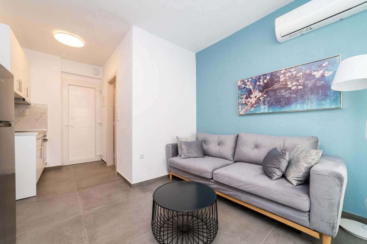 Danai Residential Complex Офринио Экстерьер фото